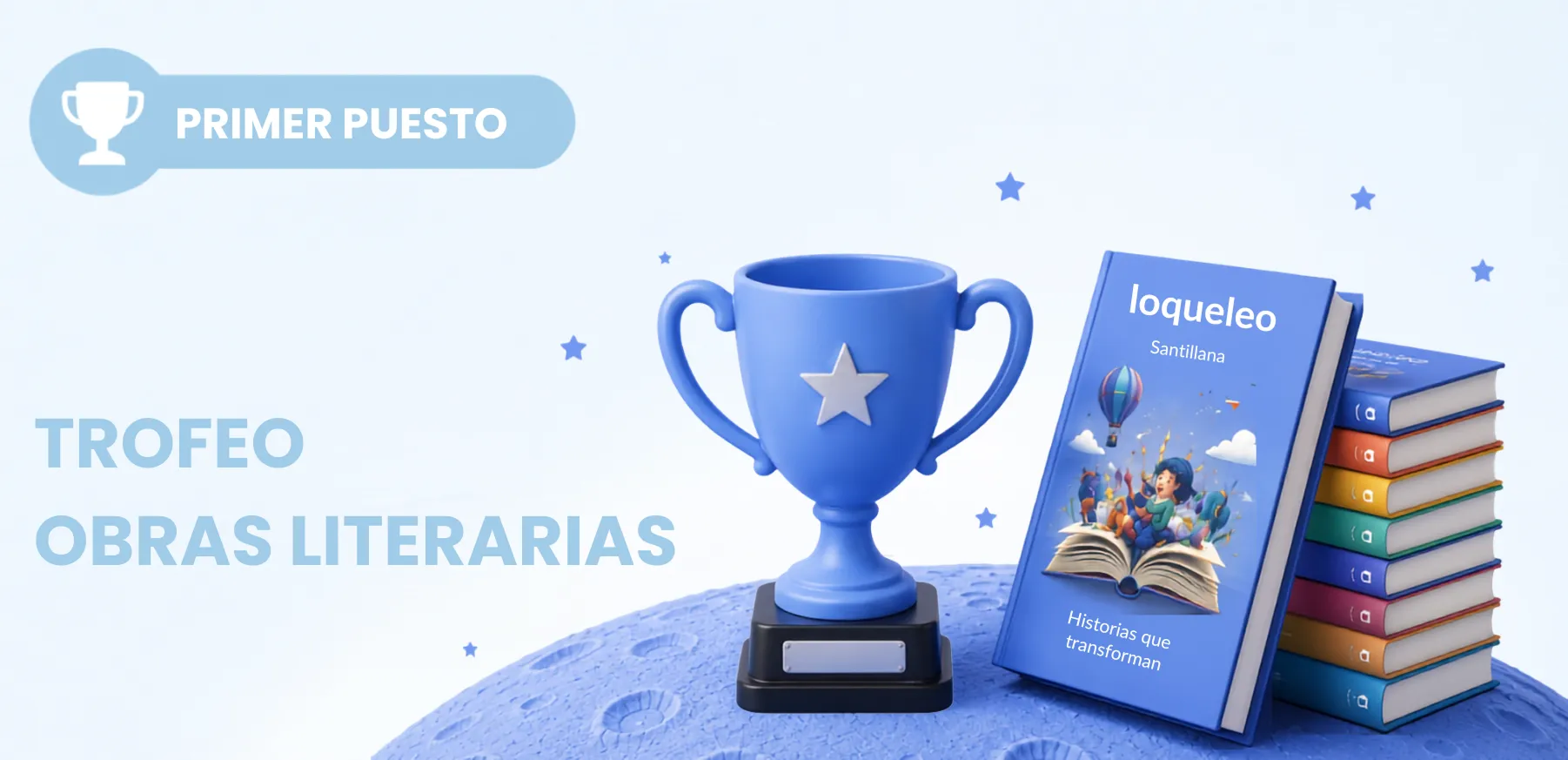 Colegios — Primaria